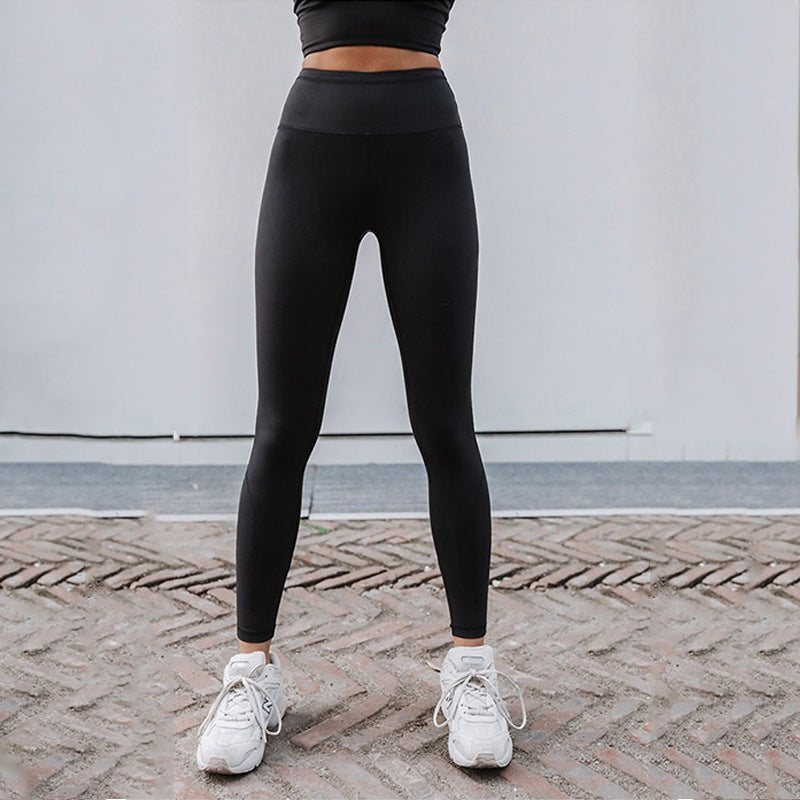Reggiseno sportivo intimo da yoga da donna