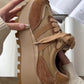 Vielseitige Plattformschuhe mit dicker Sohle Retro-Damen-Papa-Schuhe