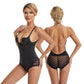 Breast Support Tummy Corset Womens Clothing For Party Wedding