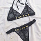 Tangas Personalisiertes G-String Schmuck Geschenk