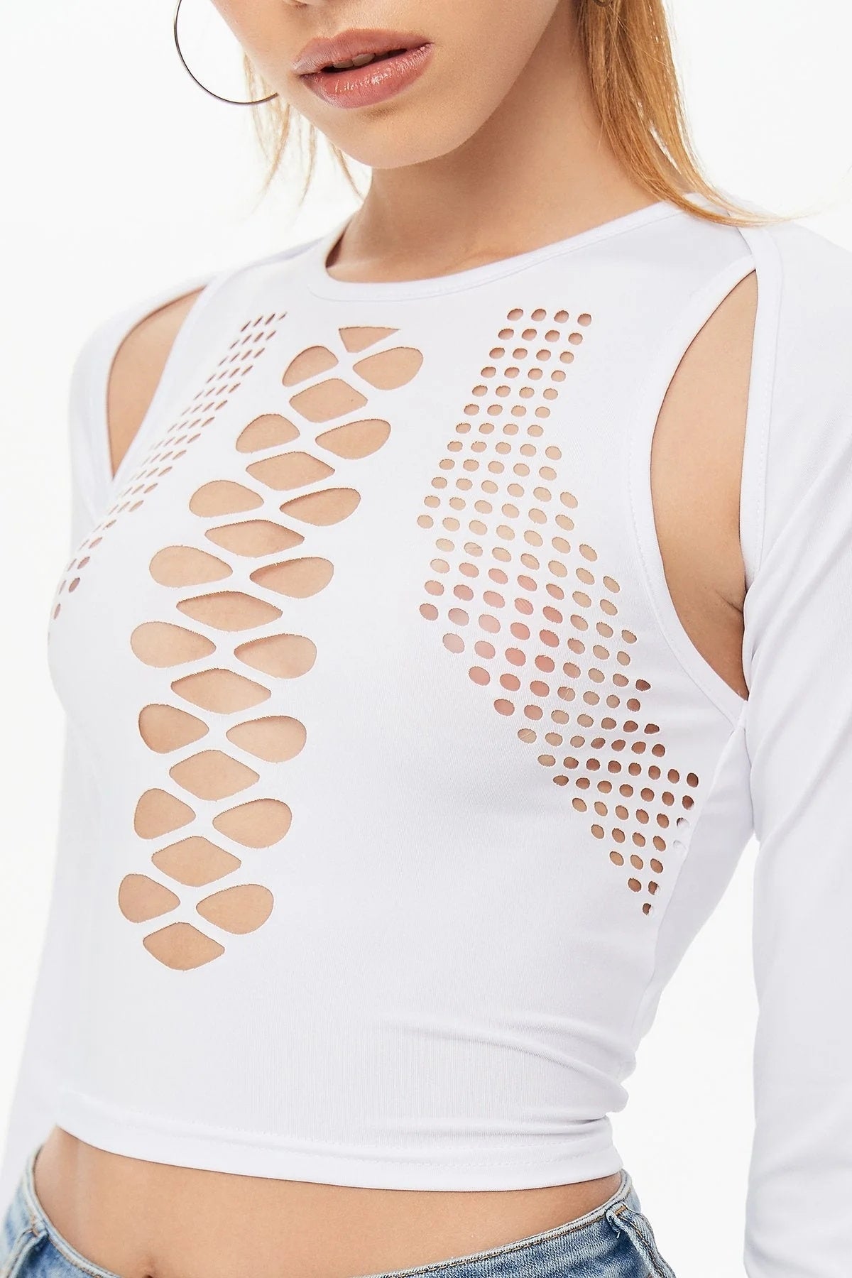 La nuova borsa a tracolla tonda Cubs Hollow -body Solid