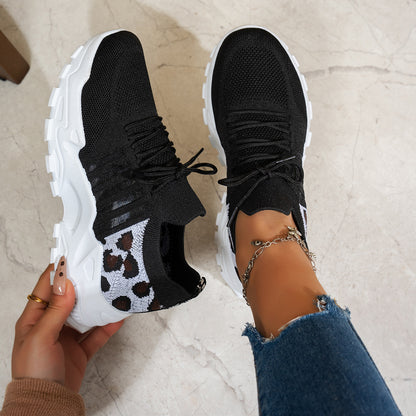 Scarpe sportive casual traspiranti alla moda in rete