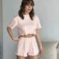 Abbigliamento donna di alta moda