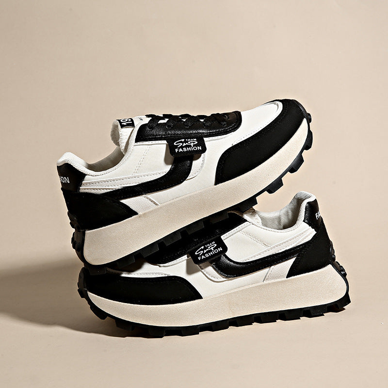 Scarpe da corsa per studenti