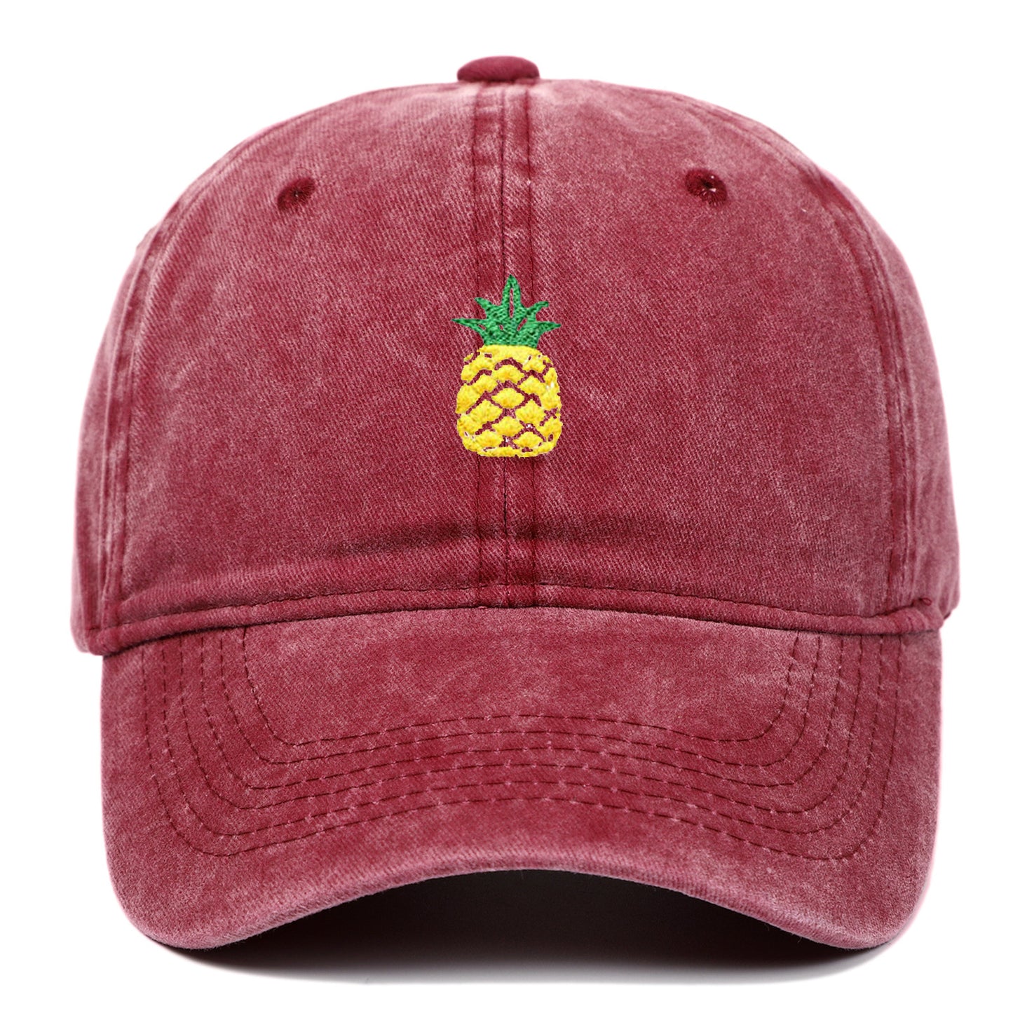 Outdoor Casual Sun Hat Duck Tongue