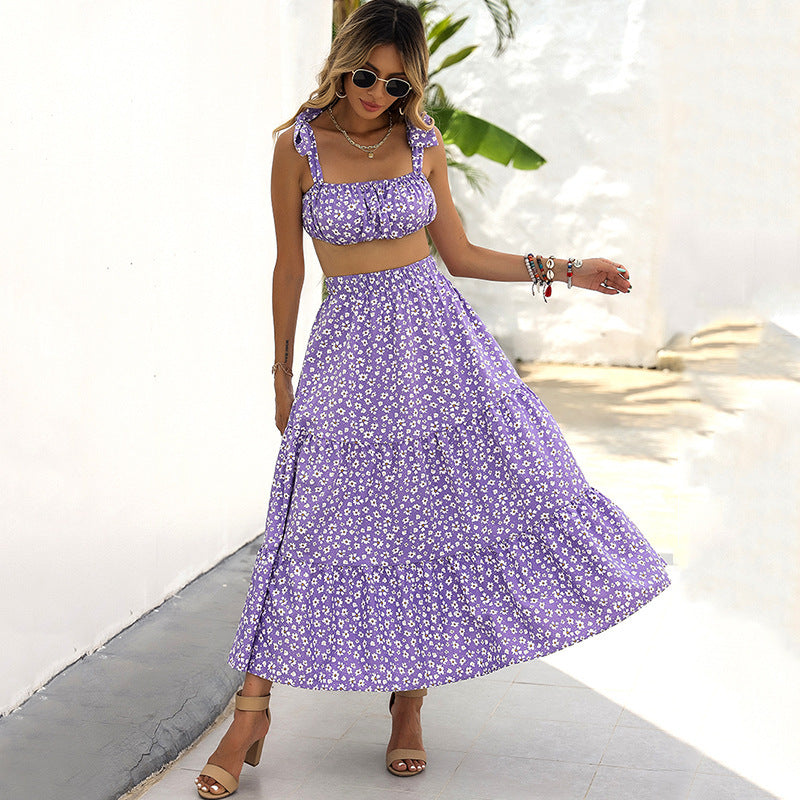 Modisches, schlankmachendes, sanftes, elegantes langes Kleid für Damen