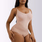 Shapewear dimagrante senza cuciture per donna, allenatore della vita, intimo modellante per il corpo