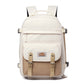 Travel Computer Backpack Women's Short-distance Lightweight Travel Schoolbag