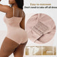 Shapewear dimagrante senza cuciture per donna, allenatore della vita, intimo modellante per il corpo