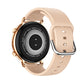Bluetooth-Anrufe Sport Gesundheit Schrittzähler Smart Watch