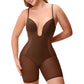 Sexy Korsett Bauchstraffender Jumpsuit Sling