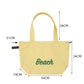 Canvas Bag Large Capacity Women's Shoulder Bag