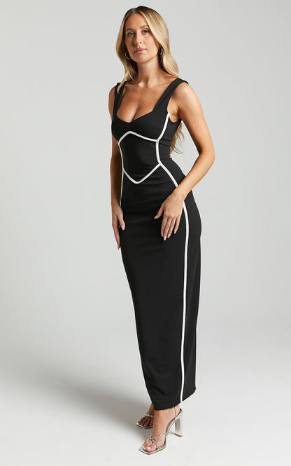 Vestiti da donna, gilet sexy, gonna a tubino, abito attillato