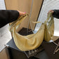 Special-interest Design Dumpling Bag Large Capacity
