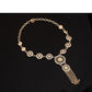 European And American Party Ladies Jewellery Set