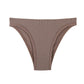 Mutandine da donna Slip senza cuciture Biancheria intima femminile a vita bassa Unde