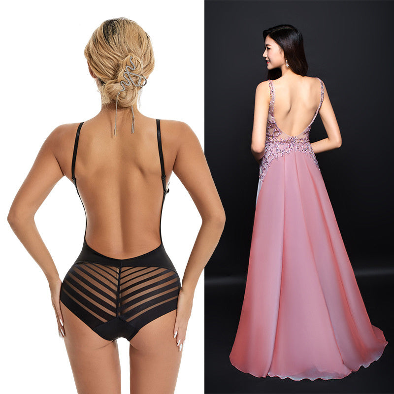 Breast Support Tummy Corset Womens Clothing For Party Wedding