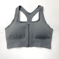 Herbst und Winter neue Produkte Reißverschluss Sport Unterwäsche Damen