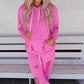 Women's Plus Size Top Knitting Suit
