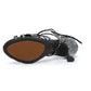 Diamond Latin Dance Shoes Women's Soft Sole Dance Shoes