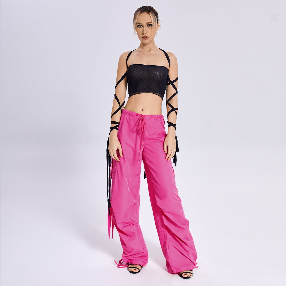Casual Summer Ladies Slim Top