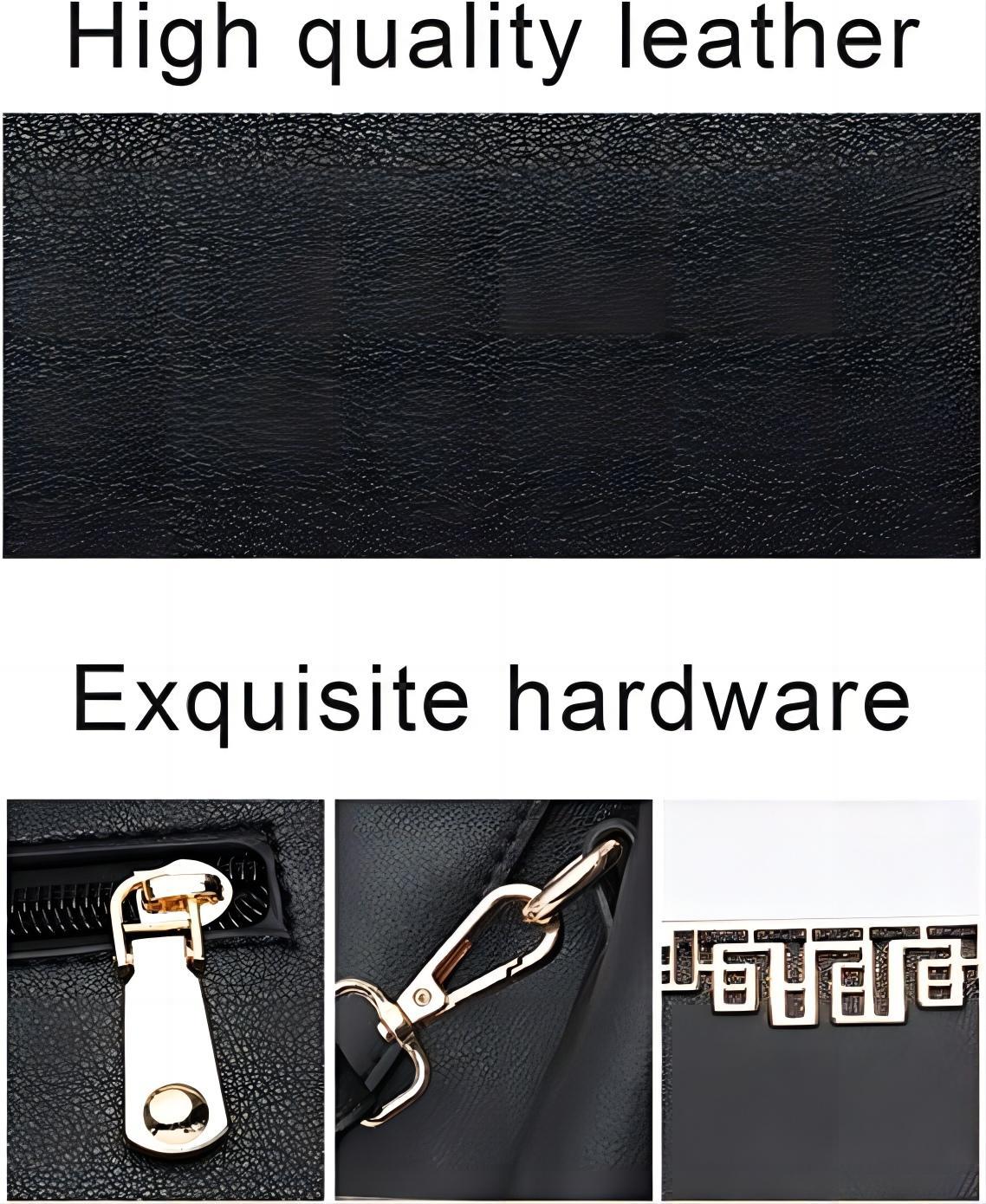 Handtaschen Modische Damenhandtaschen für Damen Blume