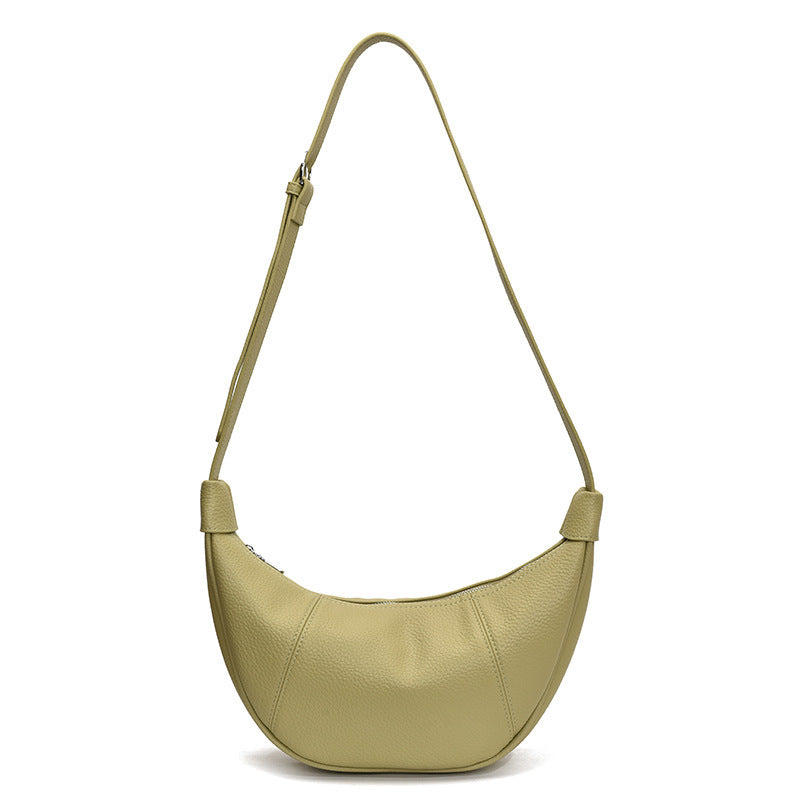 Special-interest Design Dumpling Bag Large Capacity