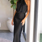 Summer Fashion Temperament Evening Dresses For Women Clothing