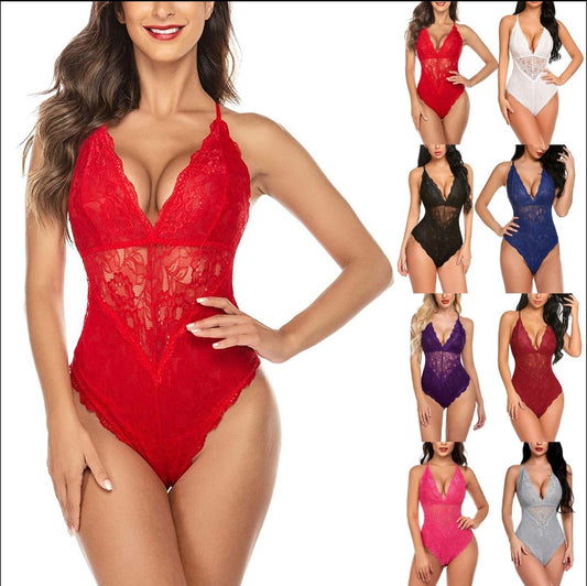 Europäische und amerikanische sexy Dessous Sexy Dessous