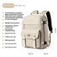 Travel Computer Backpack Women's Short-distance Lightweight Travel Schoolbag