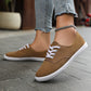 Scarpe da corsa da donna, bianche, solide