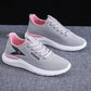 Scarpe da ginnastica Fly-knit da donna Running Tide