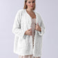 Women's Plush Jacket