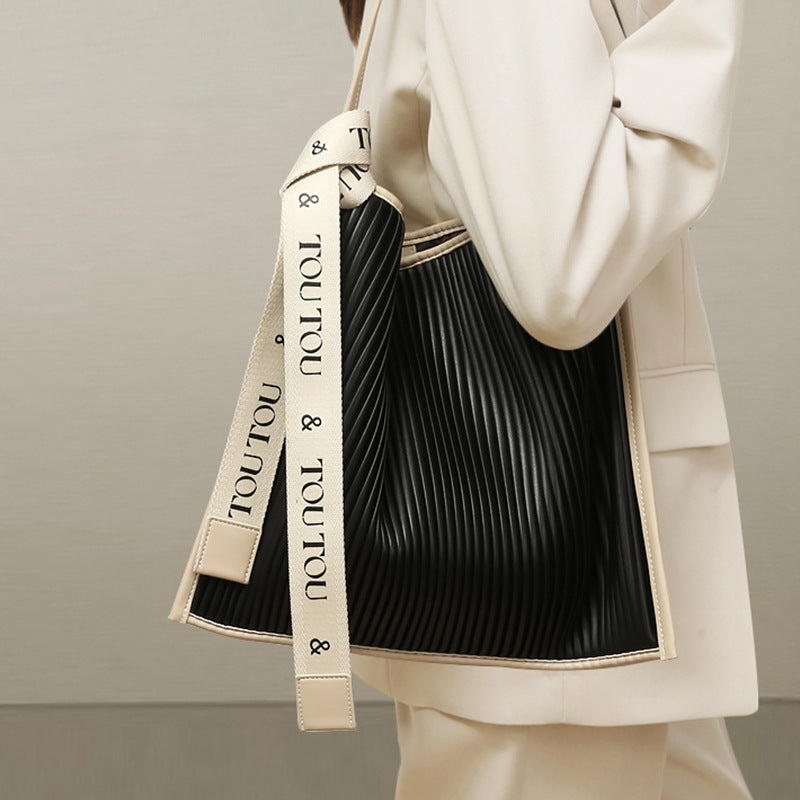 Borsa monospalla Net Celebrity All-match