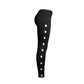 Slim Slimming Jeans With Corns On The Side