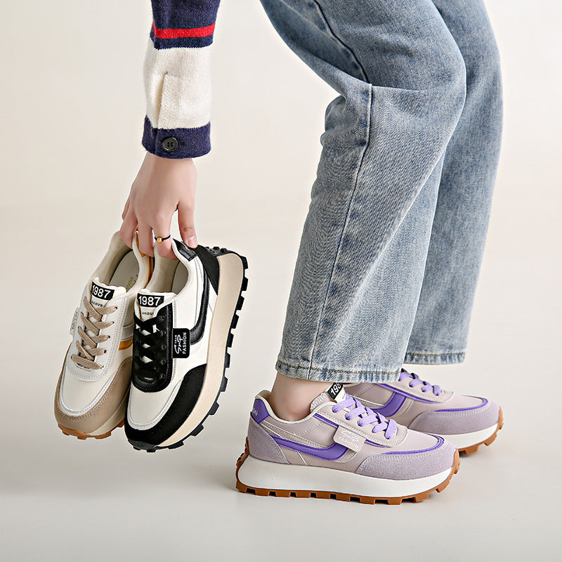 Scarpe da corsa per studenti